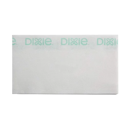 Vista 2 de Dixie H700 - Toalla desechable para servicio de alimentos de GP PRO (Georgia-Pacific), 150 limpiaparabrisas/caja