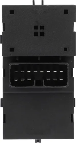 Vista 3 de SCITOO Interruptor eléctrico de ventana 95188244, 95460072, DWS1766 FIT 2012-2018 para Chevrolet Sonic, 2015-2019 para Chevrolet Trax