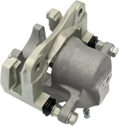 Vista 431 de TRQ Pinza de freno delantera izquierda con soporte lado del pasajero compatible con Ford Expedition Lincoln Navigator 2003-2006