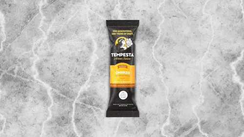 Tempesta Salami Chorizo, 5.5 oz (paquete - 3)