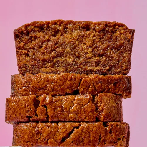 Vista 5 de GoNanas Mezcla original de pan de harina de avena y plátano, adecuada para dietas veganas a base de plantas, aperitivos sin gluten, aperitivos