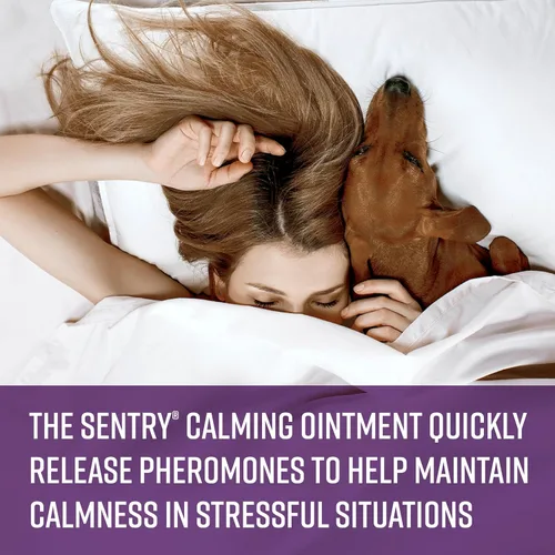 Vista 7 de Sentry Calming Chews for Dogs