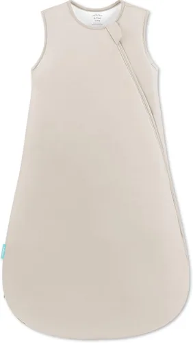 Vista 12 de PurComfy Saco de Dormir Acolchado Súper Suave, 2.5 TOG Premium Viscosa de Bambú Saco de Dormir Cálido para Bebé, Manta Vestible Gruesa para Bebés