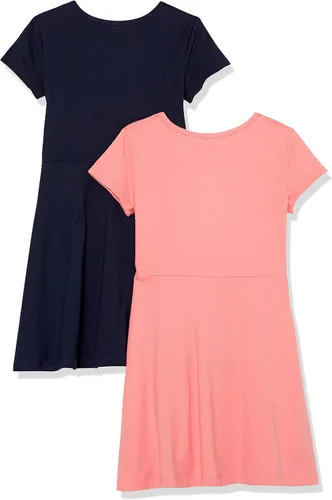 Vista 2 de GAP Vestido de patinadora para niña 2