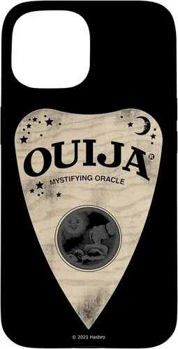 Vista 6 de Funda para iPhone 12 mini Ouija Planchette of Spirits