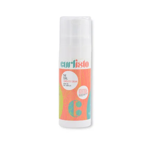 Crema Completa Curl