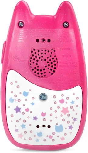 Vista 8 de VTech Teléfono A-Meow-Zing de la casa de muñecas de Gabby