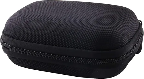 Vista 6 de WERJIA Funda rígida de transporte compatible con Sony NW-A300 Series NW-A306/NW-A307 Walkman (solo base) (para funda NW-A300)