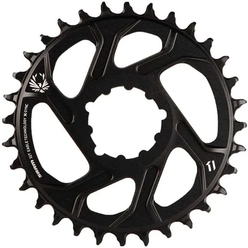 Vista 2 de SRAM Anillo de Cadena X-Sync 12S 30T Dm 0.118 in Offset B