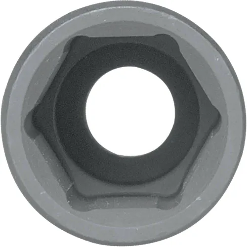 Vista 2 de Makita A-96338 Dado de impacto de pozo profundo de 1" con impulsor de 1/2