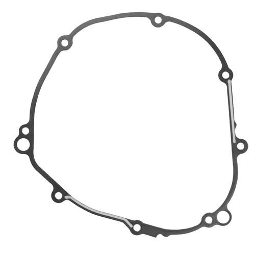 Vista 7 de Caltric Junta de tapa de embrague compatible con Yamaha FZ1 FZ-1 FZS1 2006 2007 2008 2009 2010 2011 2012 2013 2014 2015