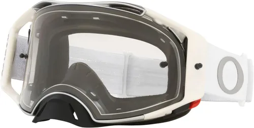 Vista 7 de Oakley Airbrake MX Gafas de Seguridad