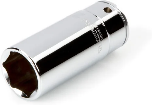 Vista 6 de TEKTON Unidad de 3/4 pulgadas x 1 pulgada de profundidad de 6 puntos de enchufe SHD33025