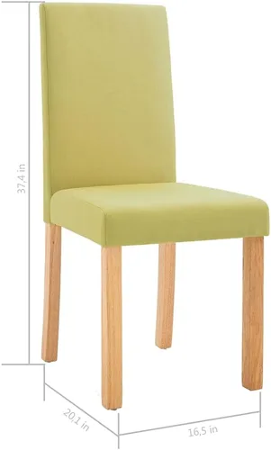 Vista 108 de Dining Chairs,Counter Dining Chairs,Dining Room Chairs Suitable for Daily Dining Or Special Events Such As Meetings, Weddings and Celebrations. 2