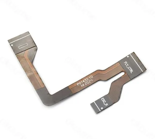 Vista 2 de Phantom 4 Gimbal Flat Cable Flexible Flat Wire Replacement for DJI Phantom 4 Drone Repair Parts