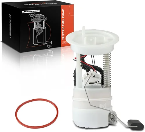 A-Premium Conjunto de módulo de bomba de combustible eléctrica compatible con Mini Cooper Paceman 2013-2016, Cooper Countryman 2011-2016, 1.6L,
