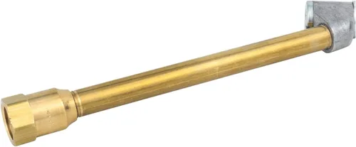 Vista 4 de Milton 14 pulgada FNPT portabrocas de aire de doble cabezal, individual