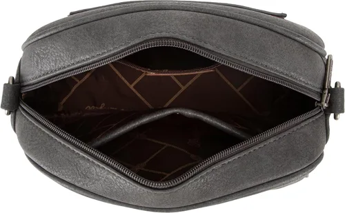 Vista 5 de Wrangler Bolsos cruzados para mujer, bolso de cámara a la moda con correa ancha