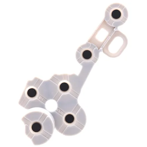 Deal4GO Conductive Rubber Contact Button Replacement for Xbox Elite Wireless Controller Series 2 Silicone Pad Gasket Membrane