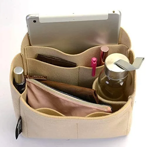 Vista 2 de Backpack Style Organizer Compatible for the Designer Bag Sperone Backpack