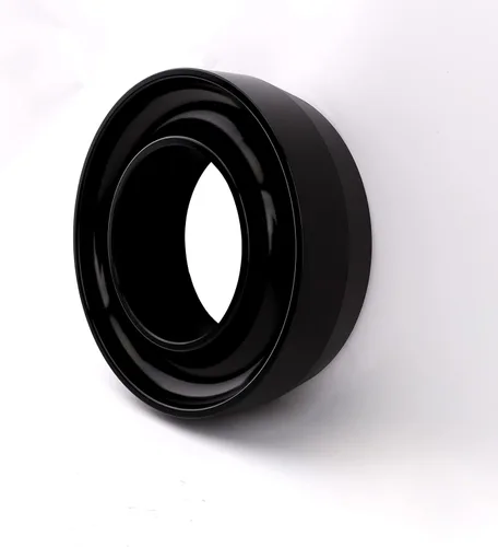 Vista 2 de Ram 2500/3500 Kits de elevación de nivelación de 3 pulgadas, espaciador de suspensión de puntal delantero, espaciadores de elevación para Ram