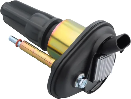 Vista 7 de MAS Paquete de bobinas de encendido UF303 E255 de repuesto compatible con Chevy Trailblazer EXT Colorado Buick Rainier GMC Canyon Envoy Hummer H3
