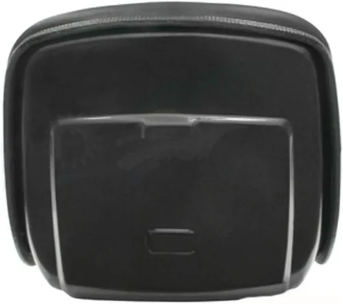 Vista 3 de RAParts M805158 Nuevo asiento de estilo abatible compatible con modelos de tractor compacto John Deere 670 770 790 990 +