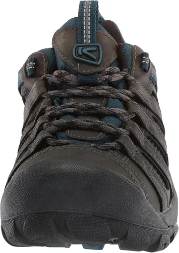 Vista 2 de KEEN Voyageur Mid Botas de senderismo para hombre