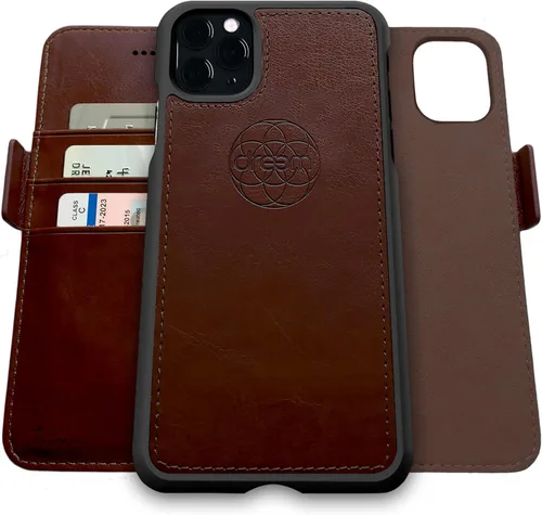 Vista 41 de Dreem - Funda y cartera Fibonacci 2 en 1 para iPhone