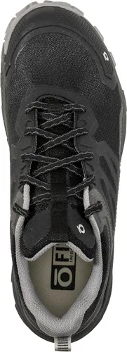Vista 5 de Oboz Zapatos de senderismo Katabatic Low Waterproof para mujer