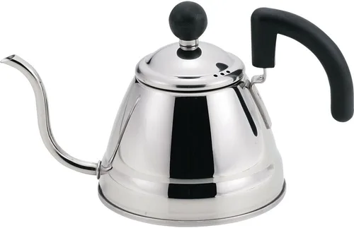 Cafetera Campana 1.0L CR-8877 (importación de Japón/El paquete y el manual están escritos en japonés)