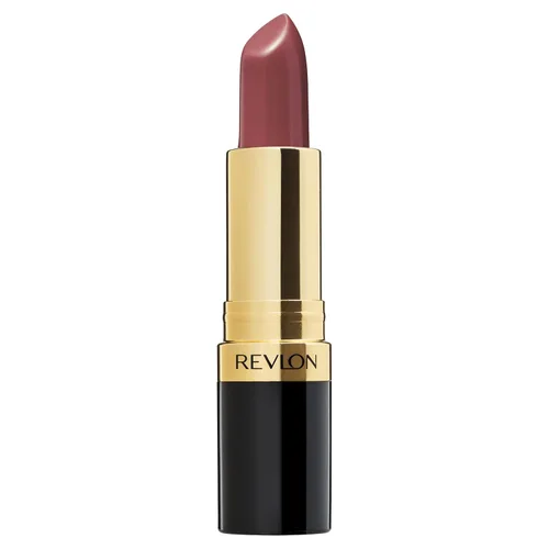 Vista 53 de Revlon Lápiz labial, Lápiz labial Super Lustrous, Fórmula Cremosa Para Labios Suaves y de Aspecto Más Lleno, Sensación Hidratada, Really Red (006)