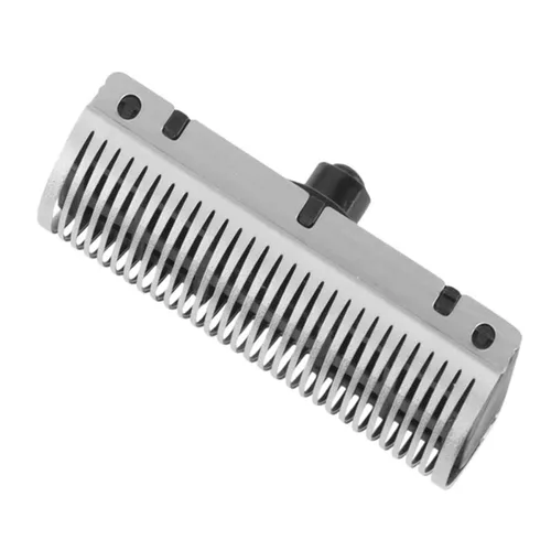 Vista 6 de Cuchilla interior de repuesto para maquinilla de afeitar eléctrica Panasonic ES3831K / ES-RS10 / ES3832P / ES-SA40 / ES3041 - Kits de recortadora