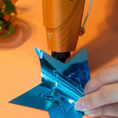 Vista 6 de Gorilla Barras de pegamento caliente, pegamento transparente, tamaño completo de 4 pulgadas de largo x 0.43 pulgadas de diámetro, 45