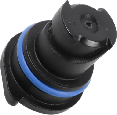 Vista 2 de GM Genuine Parts 12713651 Tapón de drenaje de cárter de aceite