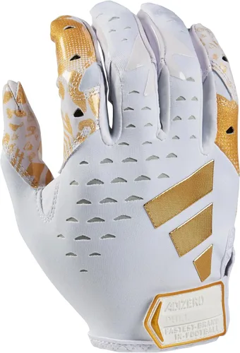 Vista 17 de Adidas Adizero 13 Football Receiver Gloves