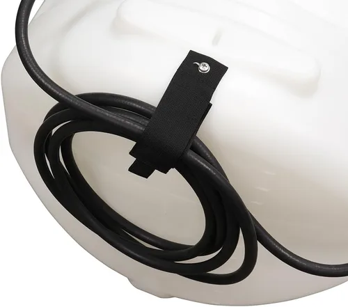 Vista 4 de Master Mfg Rociador de puntos UTV Deluxe de 40 galones - 2.2 GPM, 70 PSI máximo