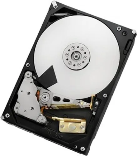 Vista 4 de HGST HGST Ultrastar 7K4000 4 TB 3.5" 7200 RPM SATA Enterprise Disco duro interno 64 MB Buffer 6.0Gb/s - HUS724040ALA640 / 0F14688 64 MB caché 3.5
