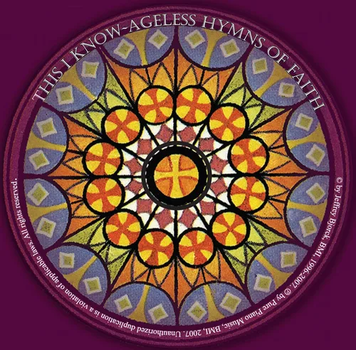 Vista 4 de This I Know Ageless Hymns of Faith Fresh Solo Piano Interpretations of Timeless Classics for Peaceful Worship and Prayerful Meditation