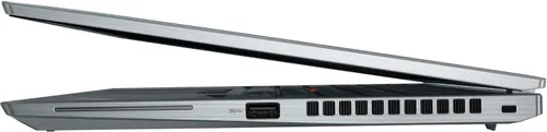 Vista 5 de Lenovo ThinkPad X13 Gen 2 13.3" WUXGA - Laptop con pantalla táctil, procesador Intel i5-1135G7, 8GB RAM 1TB PCIe SSD, teclado retroiluminado, lector