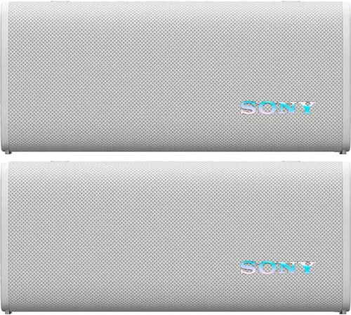 Vista 21 de Sony (SRS-ULT10B) Altavoz Bluetooth Portátil Extra BASS (2024), Bundle Negro con Mochila Sling Deco Essentials, Candado Combinado Anti-Robo