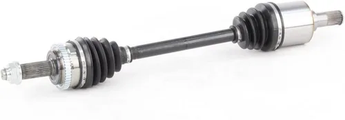 Vista 3 de Eje delantero izquierdo/lado del conductor CV eje compatible con Kia Forte Koup 2.4L L4 SX transmisión manual 2010 2011 2012 2013