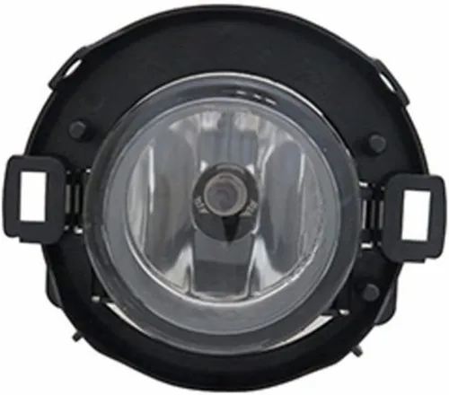 Para Nissan Xterra Luz antiniebla 2005-2015 Luz antiniebla para conductor o lado del pasajero | Una sola pieza | Para NI2590102 | 26150-EA025