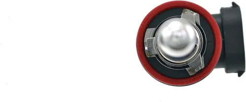 Vista 10 de Hella H71071032 Optilux XB Series H11 Bombillas halógenas blancas de xenón, 12 V, 80 W, paquete de 2