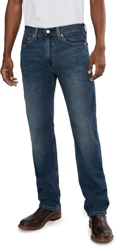 Vista 46 de Levi's Jeans 505 de ajuste regular para hombre (también disponibles en tallas grandes y altas)