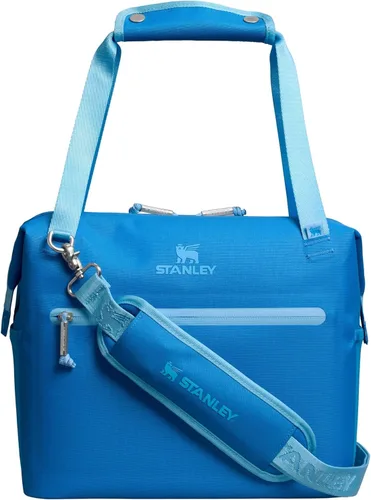 Vista 33 de Stanley All Day Julienne - Bolsa térmica suave y lonchera Bolsa de viaje aislada con cremallera Sin BPA