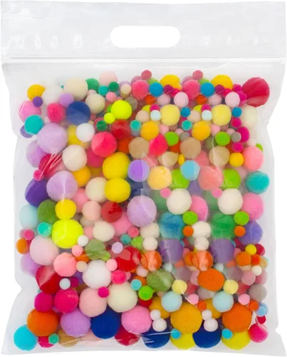 APQ - Bolsas troqueladas con cremallera, 9 x 12 pulgadas, paquete de 100 bolsas de polietileno transparente con cierre de cremallera para ropa,