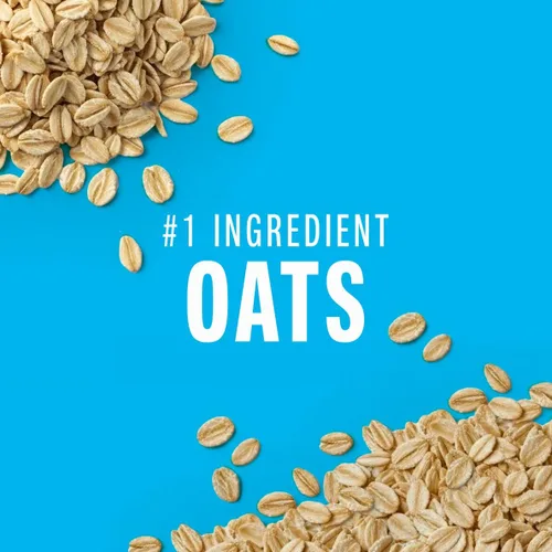 Vista 2 de KIND Barras de proteína de desayuno, mantequilla de maní, sin gluten, bajas en sodio, aperitivos saludables, 0.23 onzas de proteína, 6