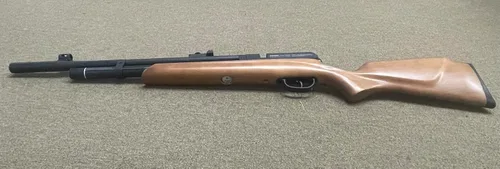Vista 7 de RAIDER .25 PCP 3500 PSI RIFLE DE AIRE