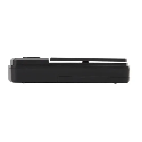 Vista 5 de Digital Kitchen Scale, Pocket Digital Scales Precision 0.01g Milligram Mini Scale Jewelry Weight Electronic Scale Gram LCD Display(100g-0.01g)